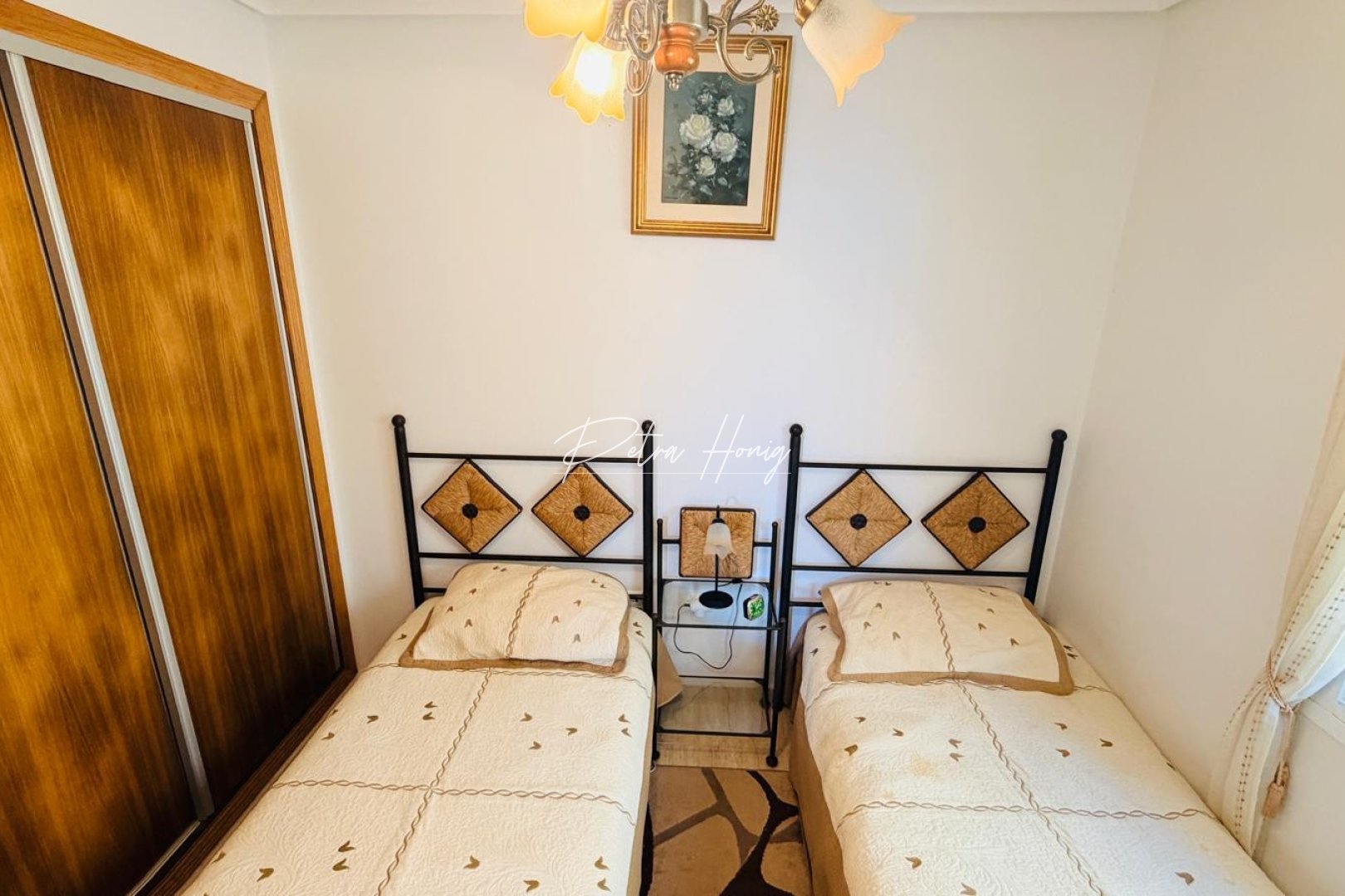 Resales - Villa - Los Montesinos - La Herrada