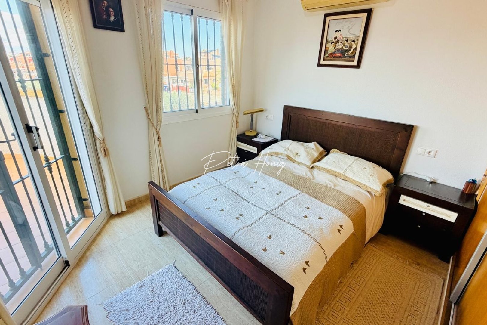 Resales - Villa - Los Montesinos - La Herrada