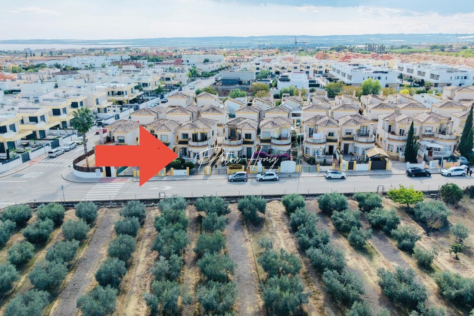 Resales - Villa - Los Montesinos - La Herrada