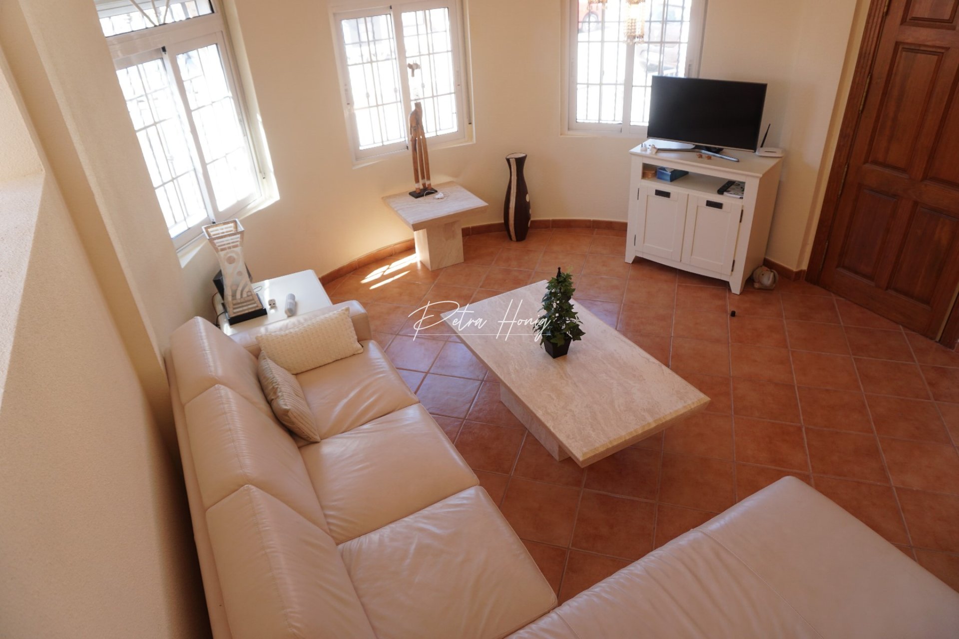 Resales - Villa - Los Montesinos - La Herrada