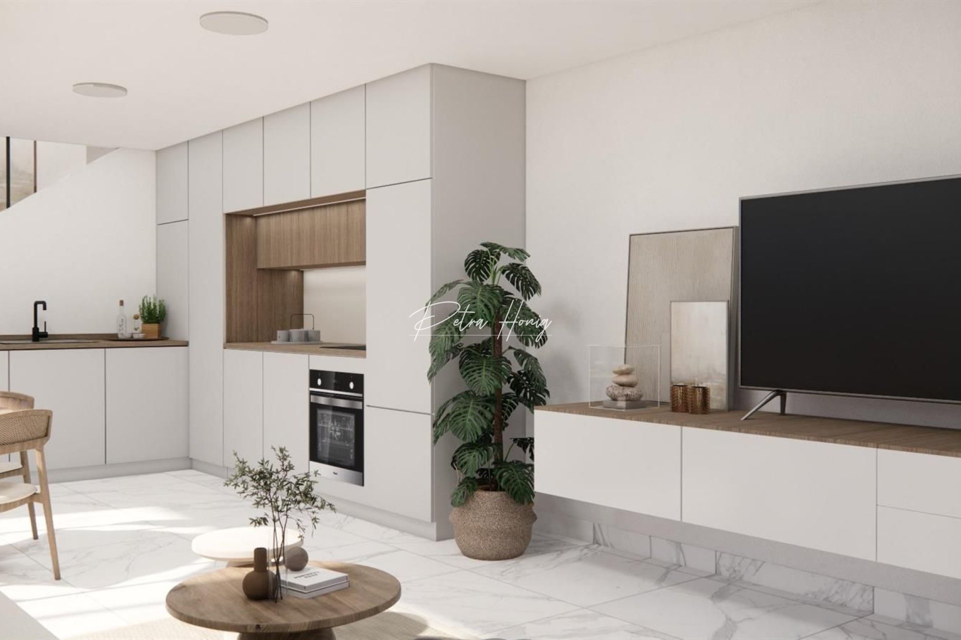 Resales - Villa - Los Montesinos