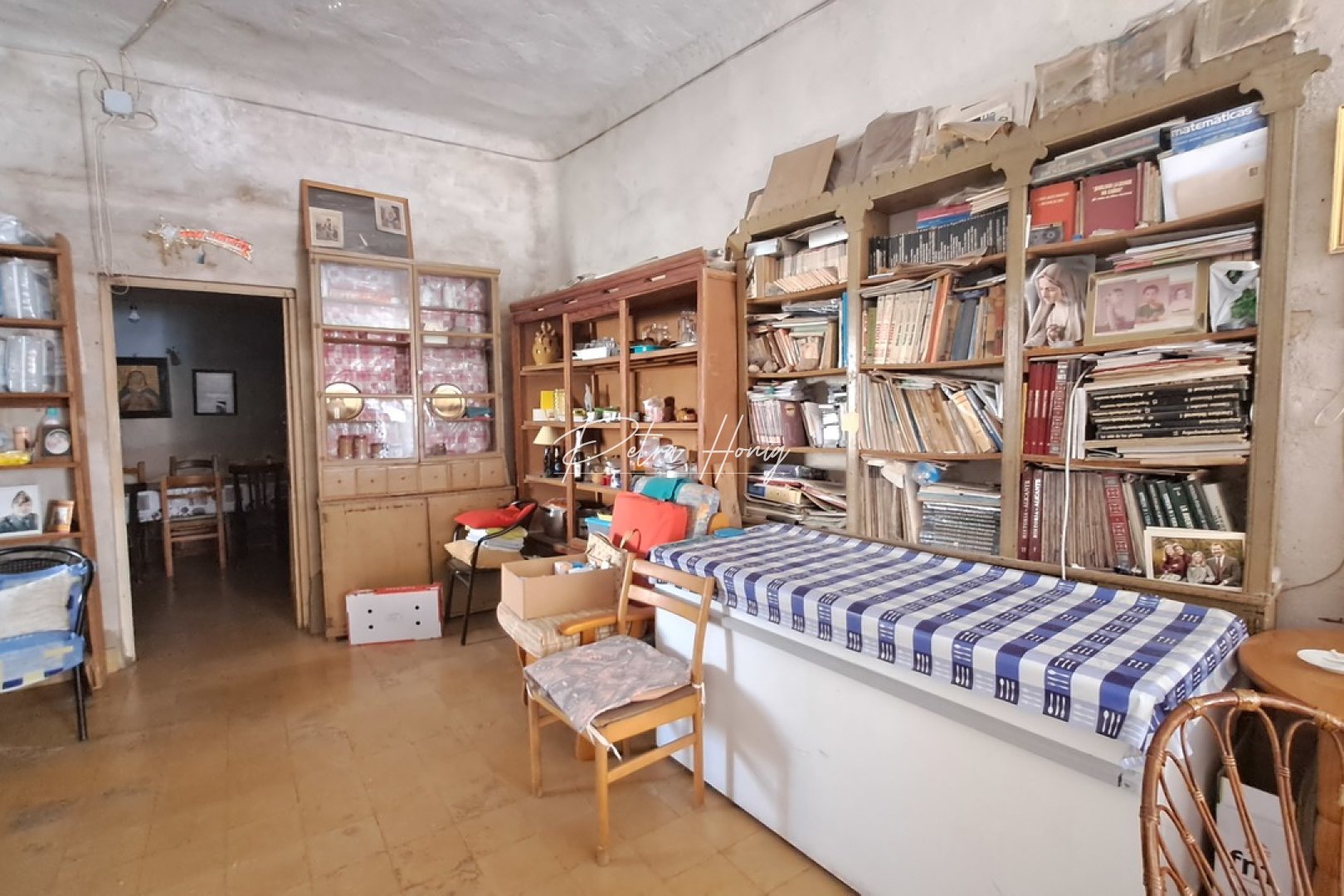 Resales - Villa - Los Montesinos