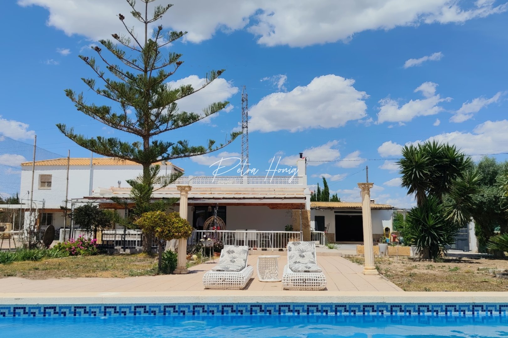 Resales - Villa - Los Montesinos