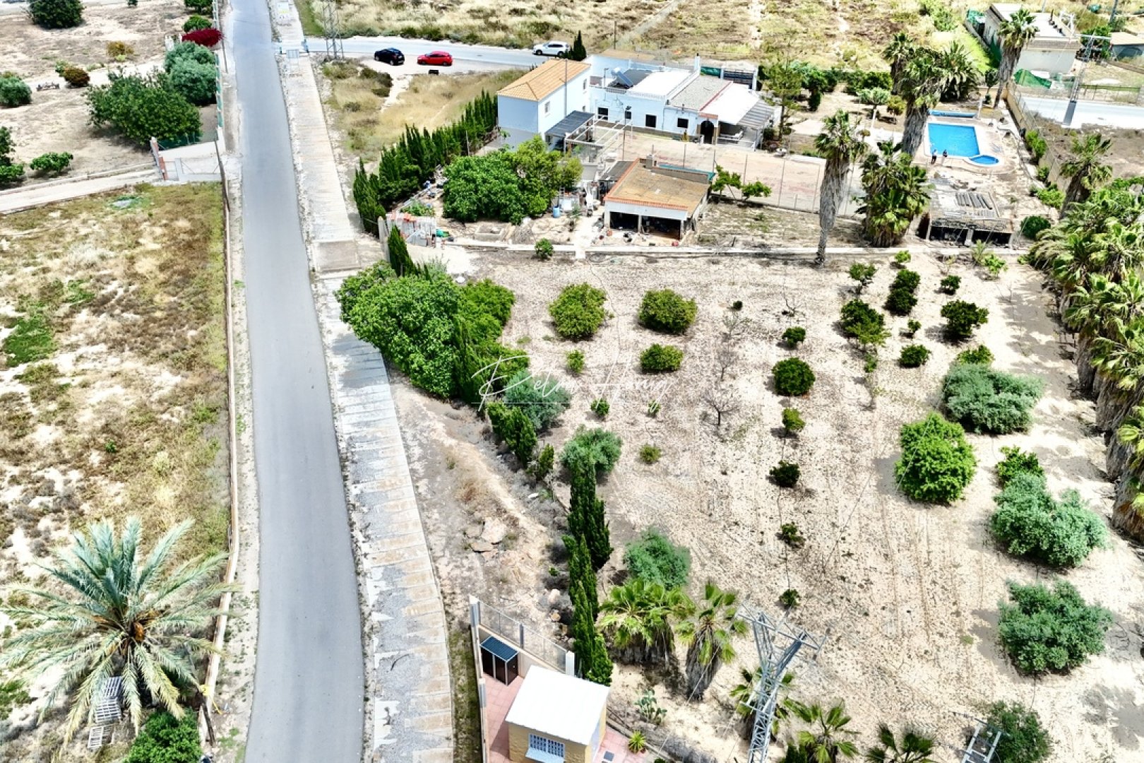 Resales - Villa - Los Montesinos