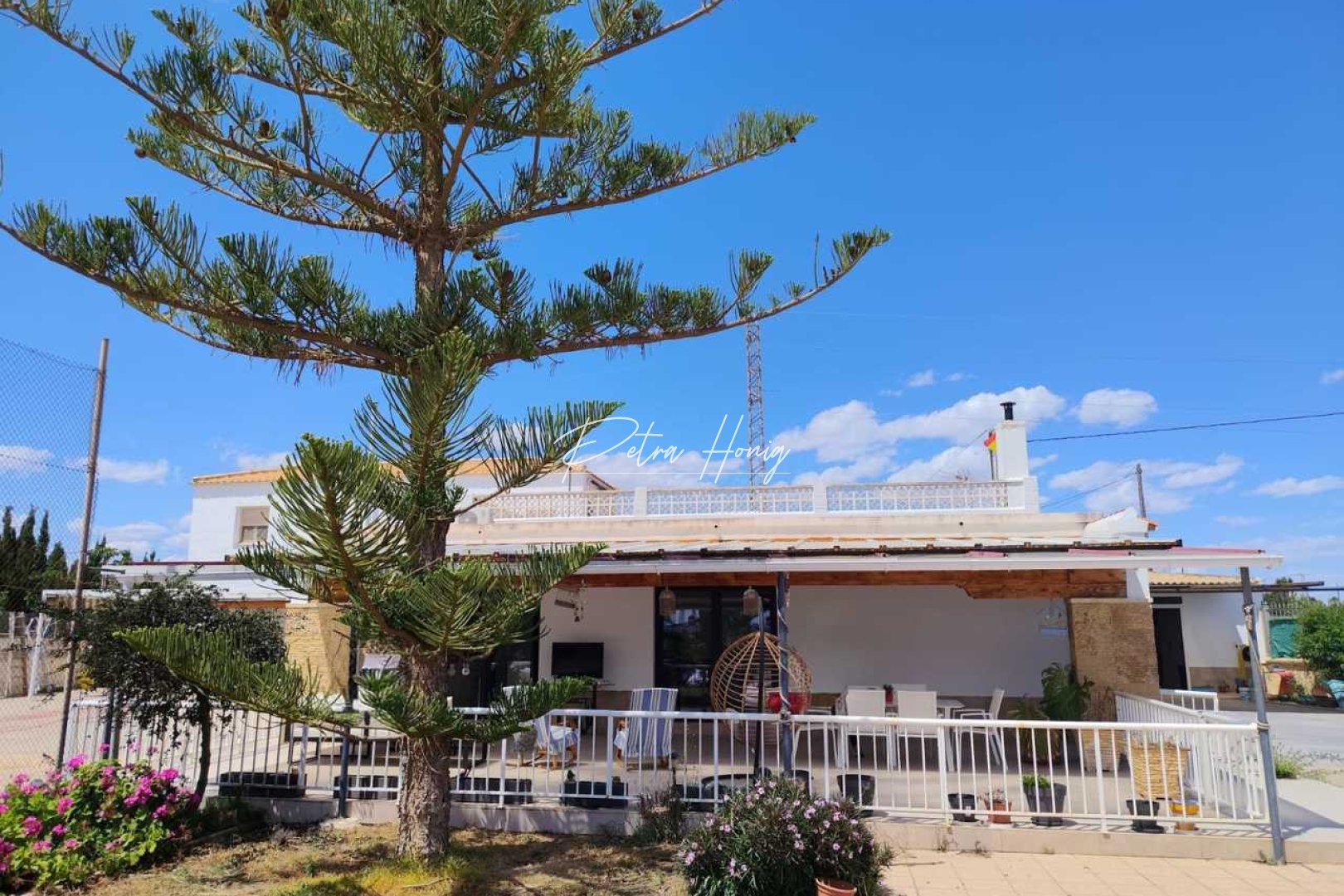 Resales - Villa - Los Montesinos