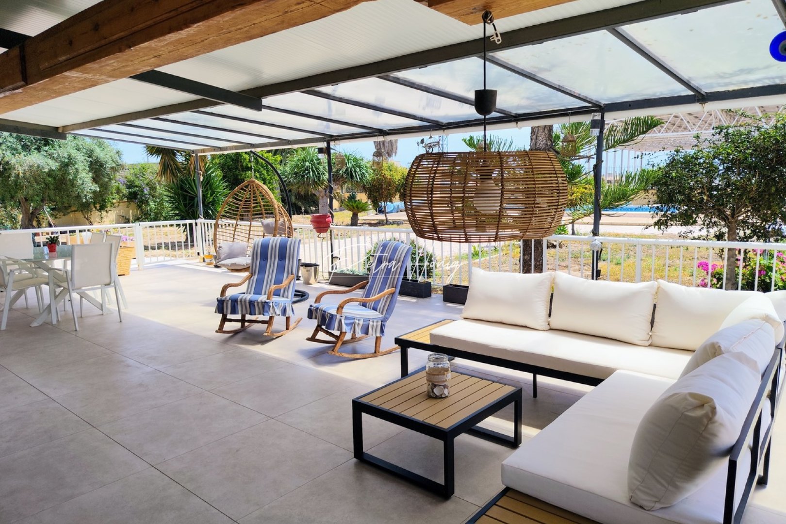 Resales - Villa - Los Montesinos