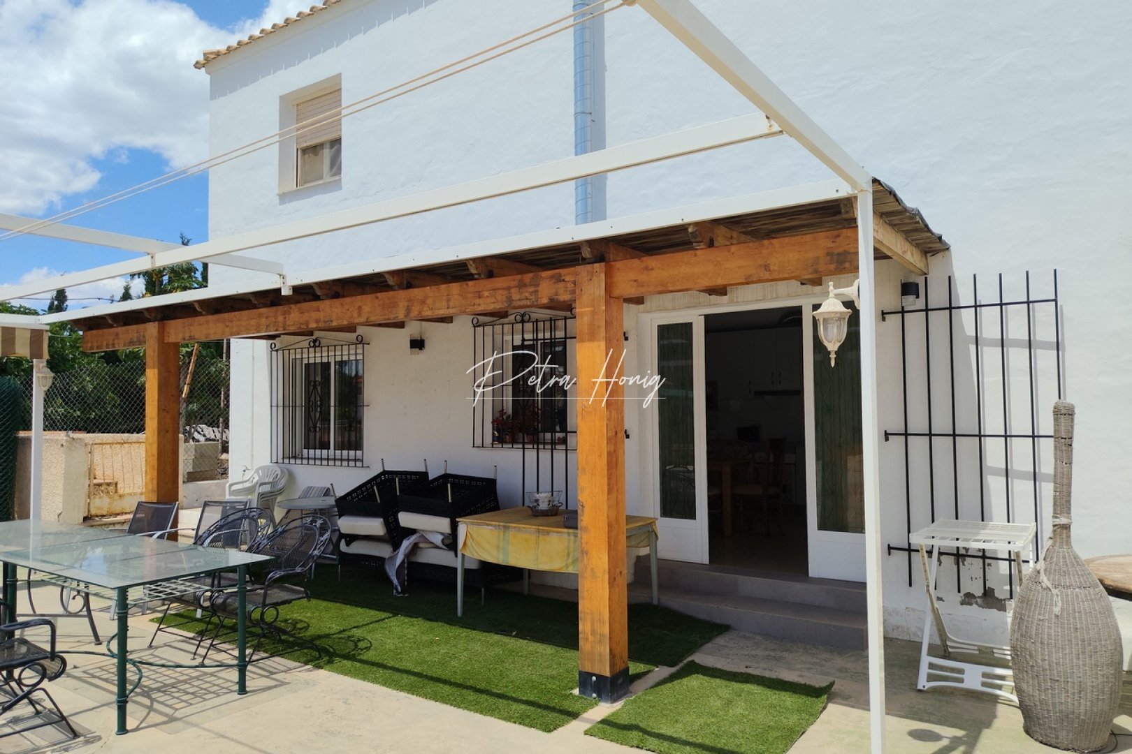 Resales - Villa - Los Montesinos