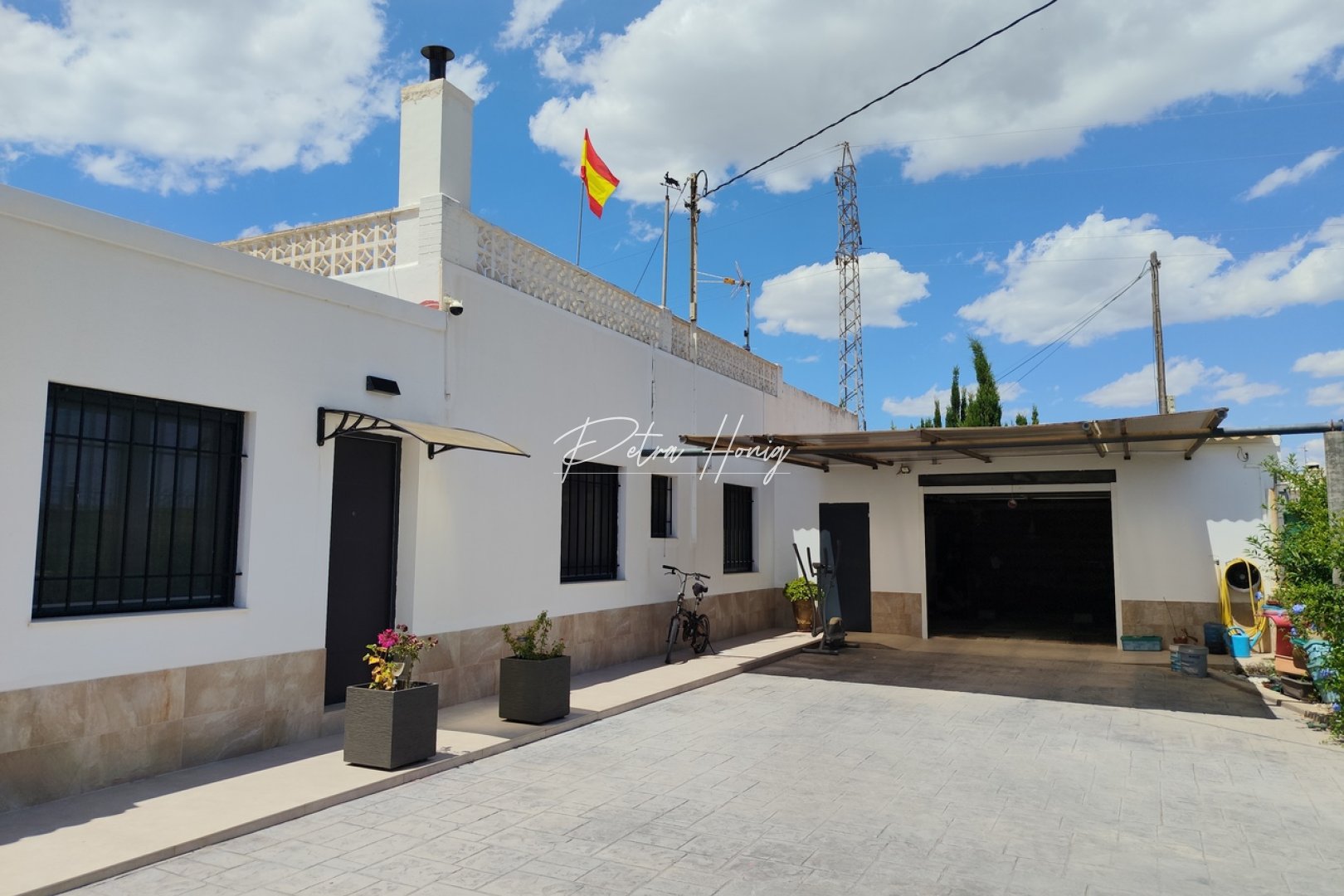 Resales - Villa - Los Montesinos