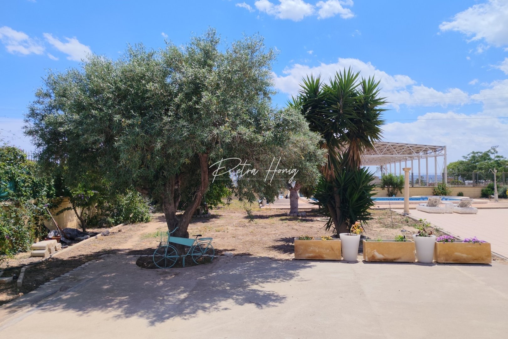 Resales - Villa - Los Montesinos
