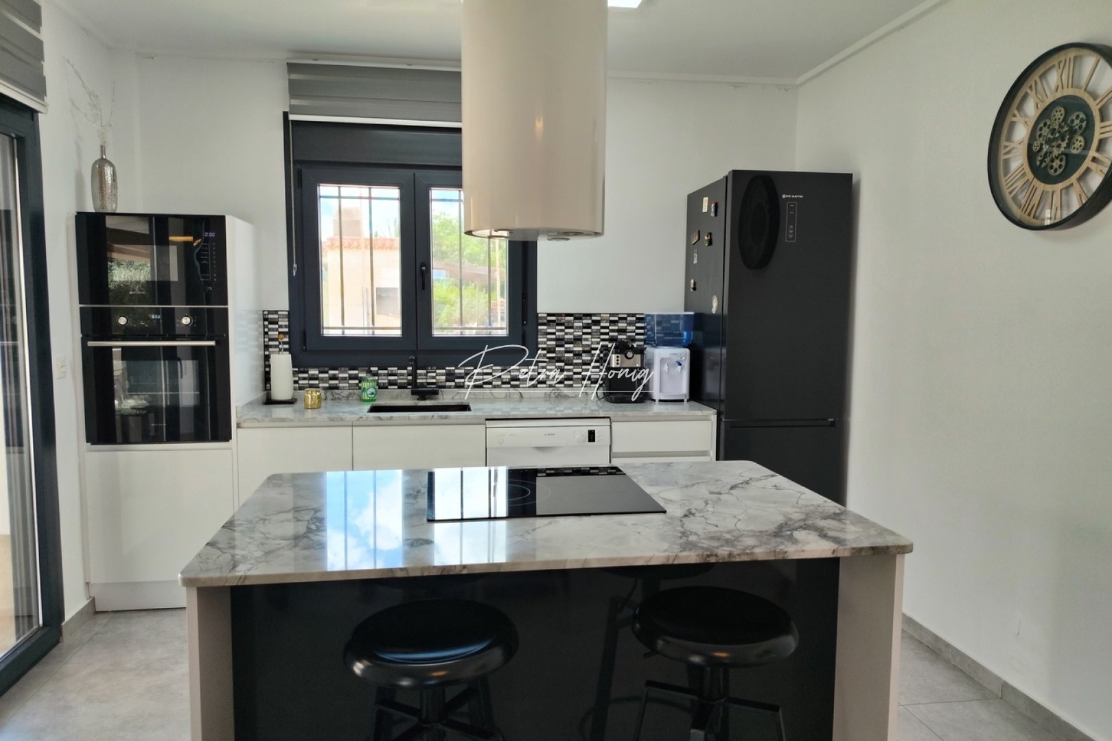 Resales - Villa - Los Montesinos