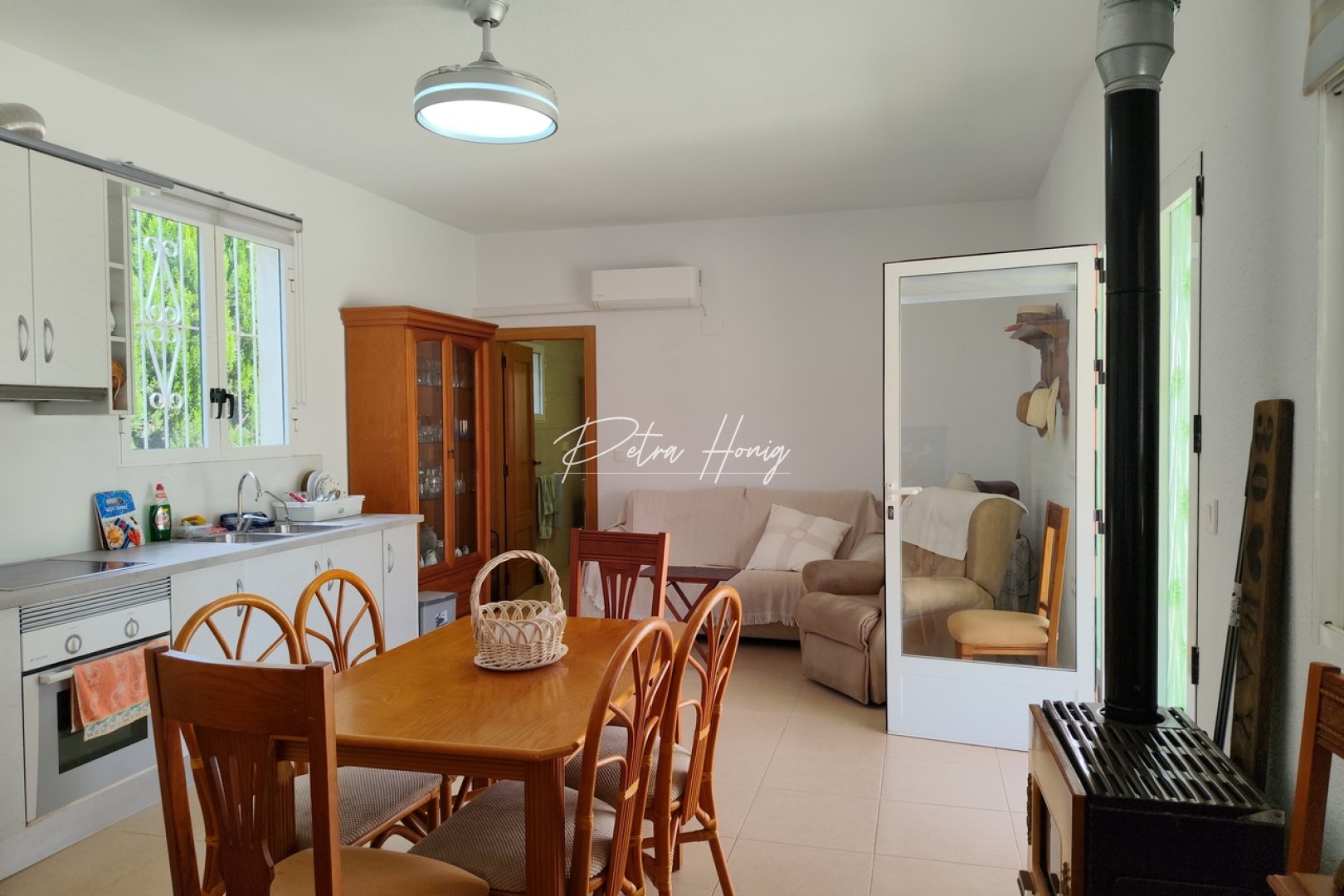 Resales - Villa - Los Montesinos