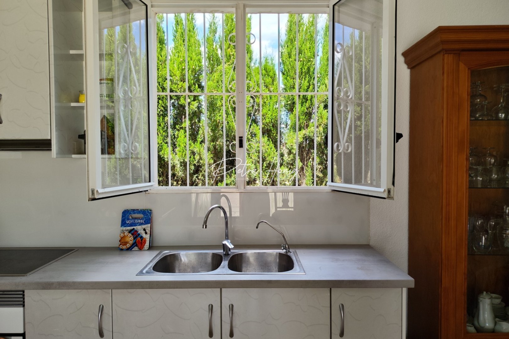 Resales - Villa - Los Montesinos