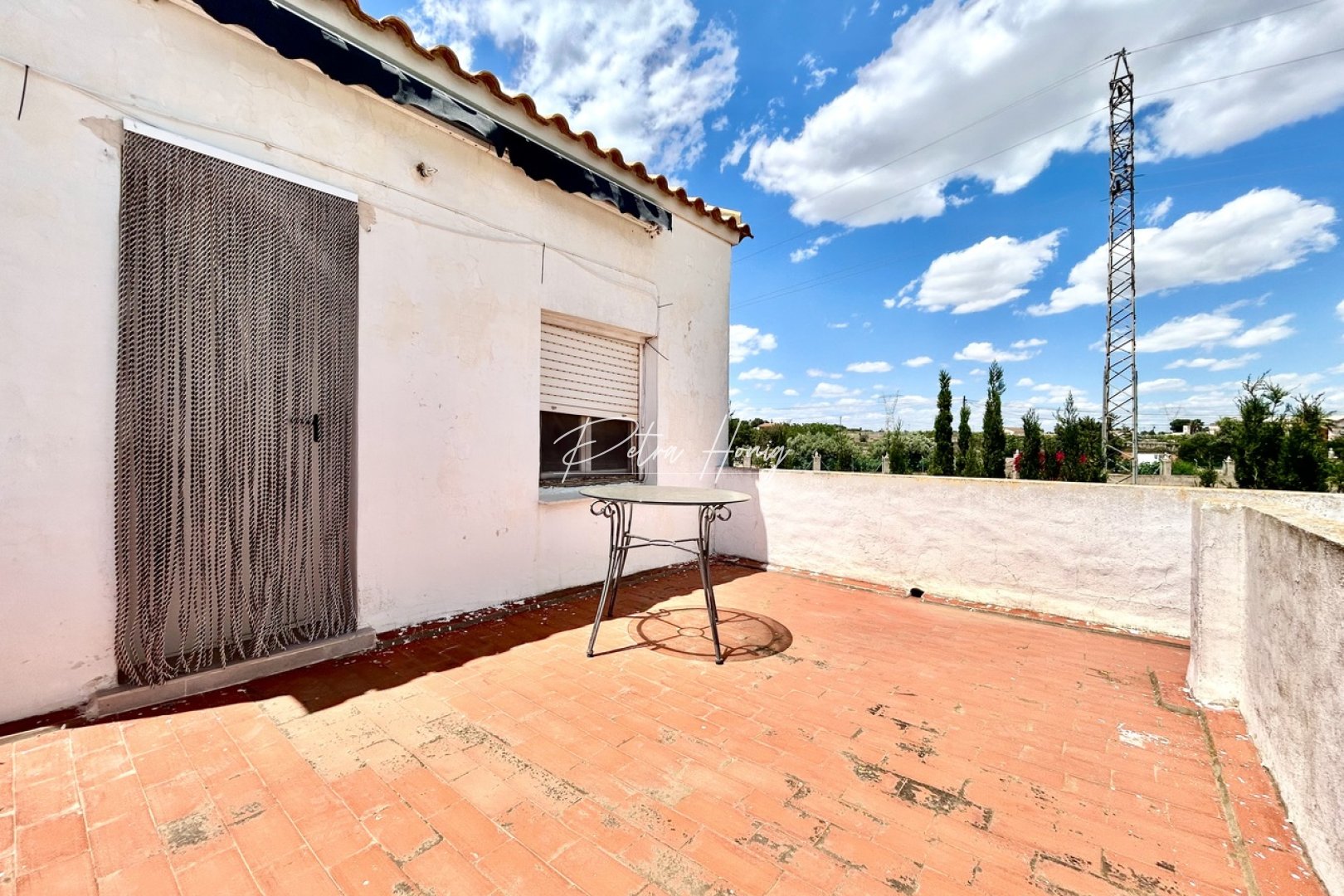 Resales - Villa - Los Montesinos