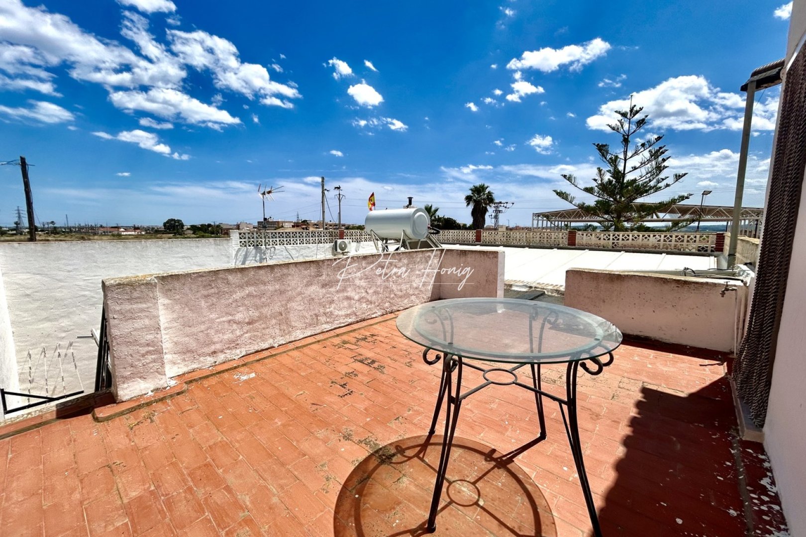 Resales - Villa - Los Montesinos