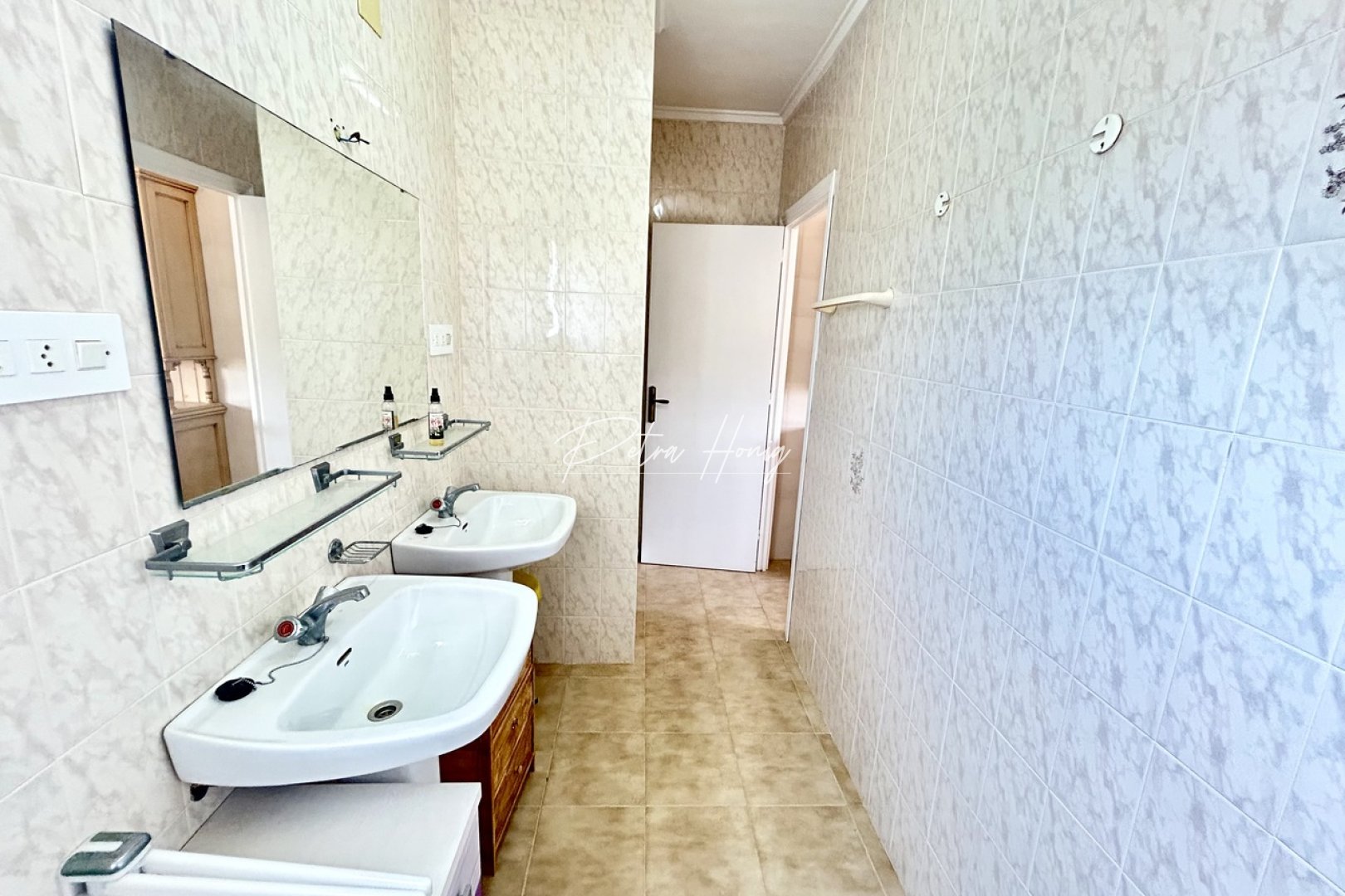 Resales - Villa - Los Montesinos