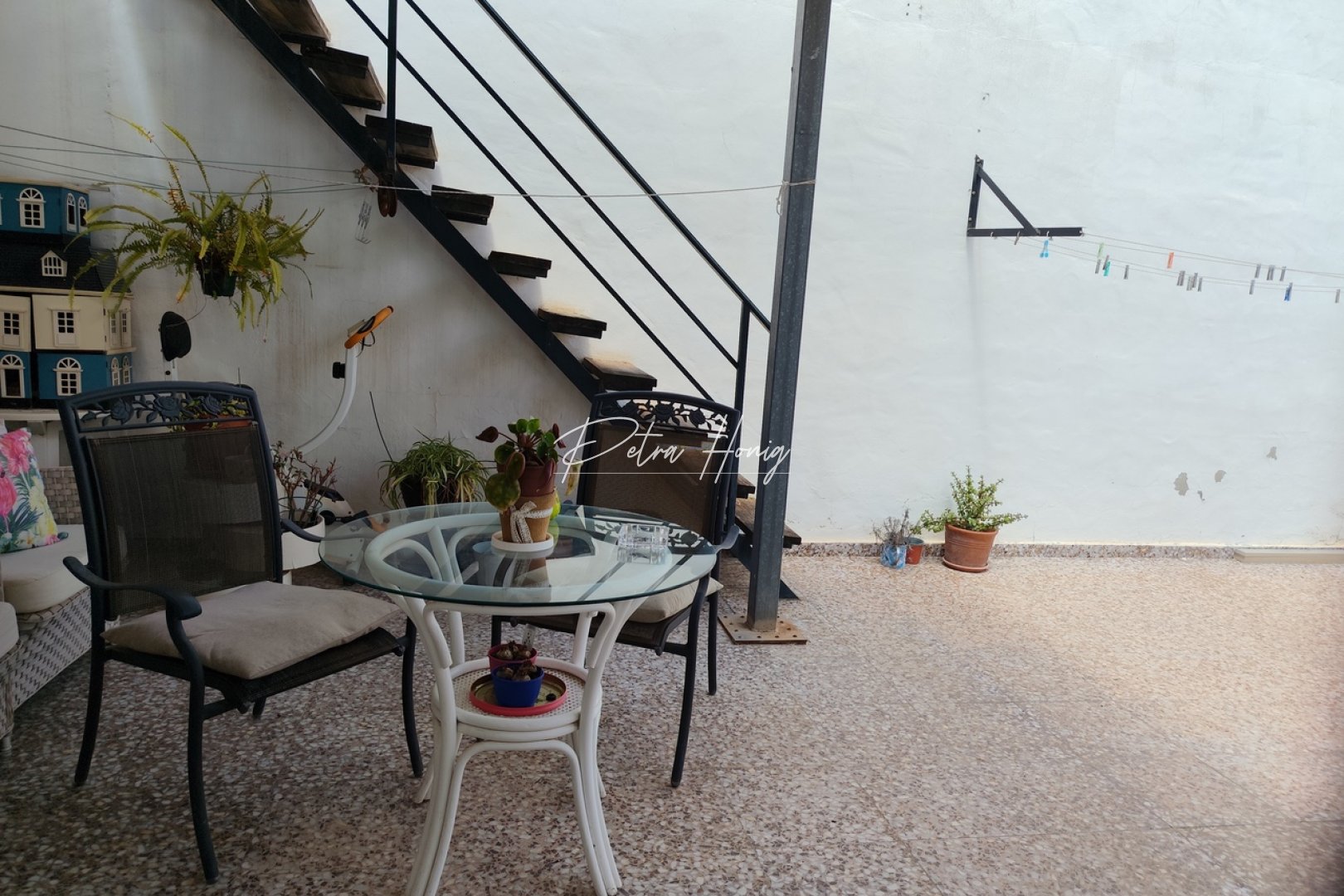 Resales - Villa - Los Montesinos