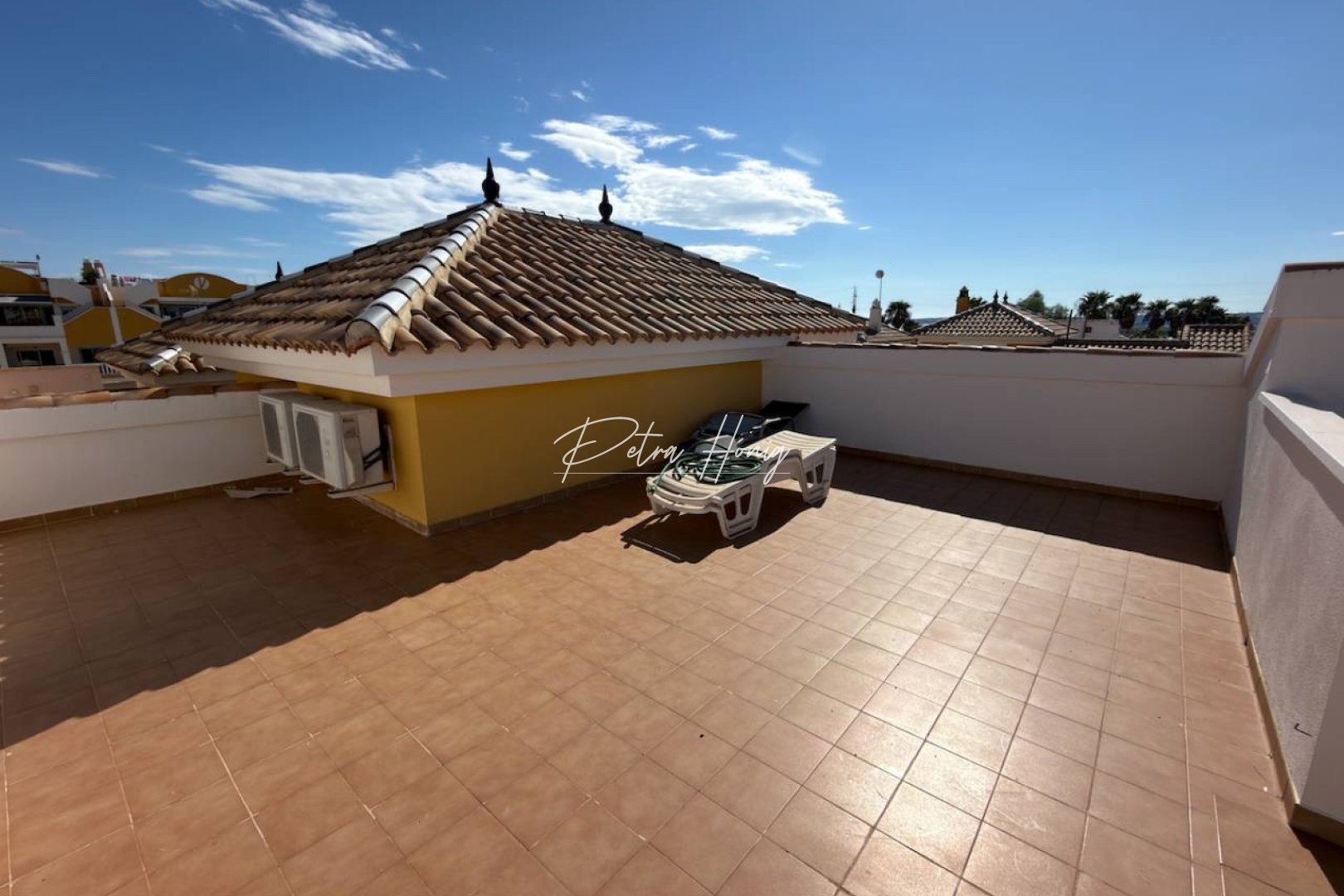 Resales - Villa - Los Montesinos