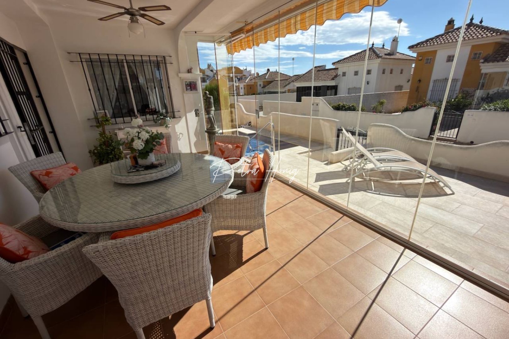 Resales - Villa - Los Montesinos