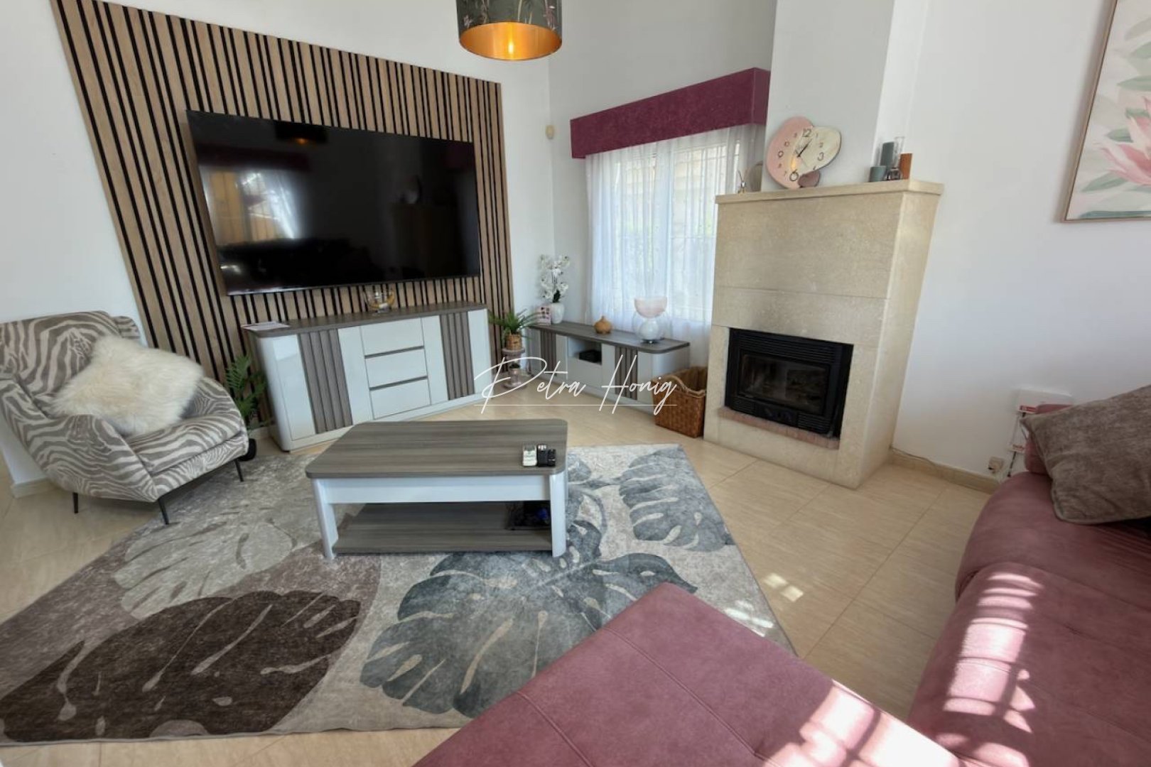 Resales - Villa - Los Montesinos