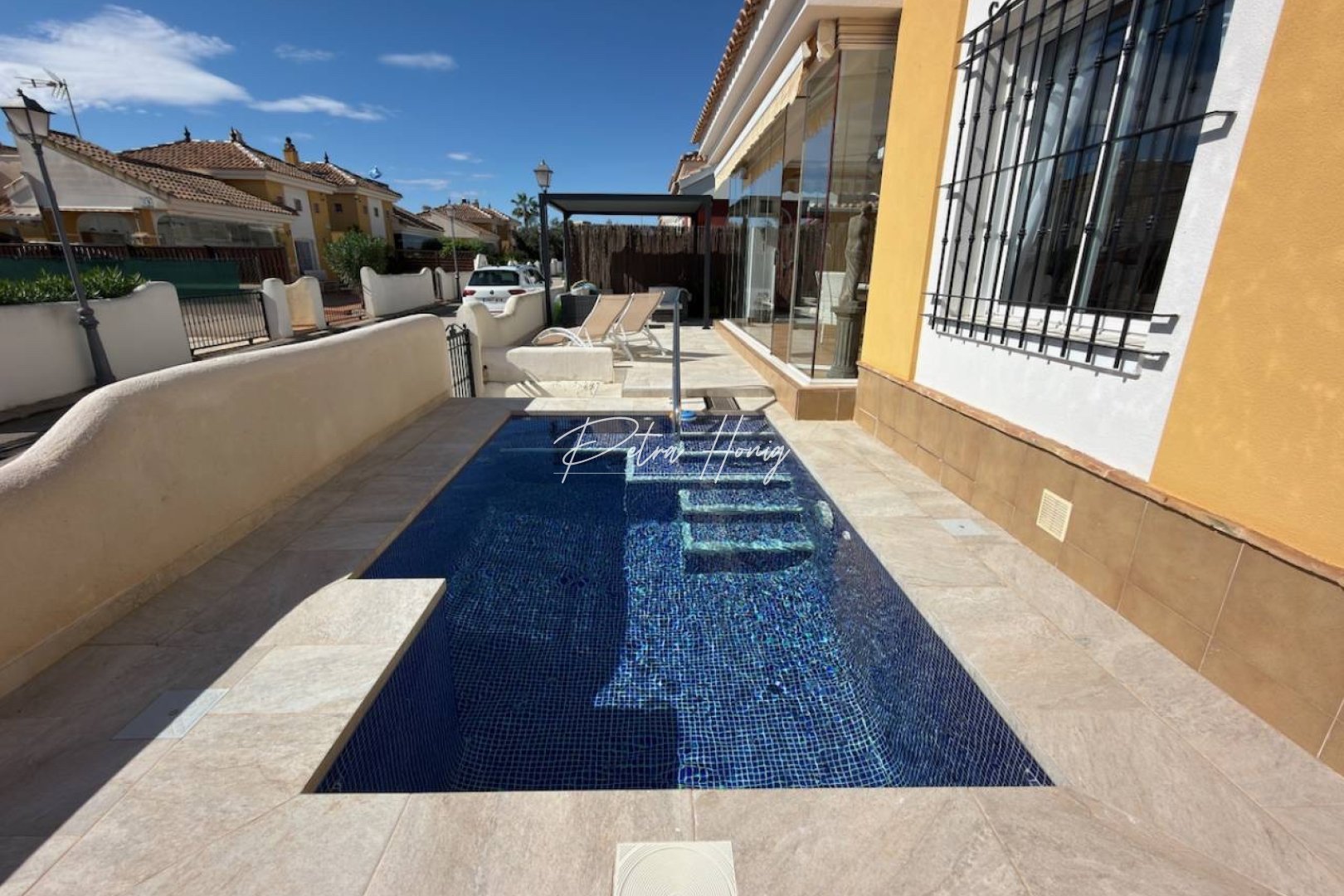 Resales - Villa - Los Montesinos