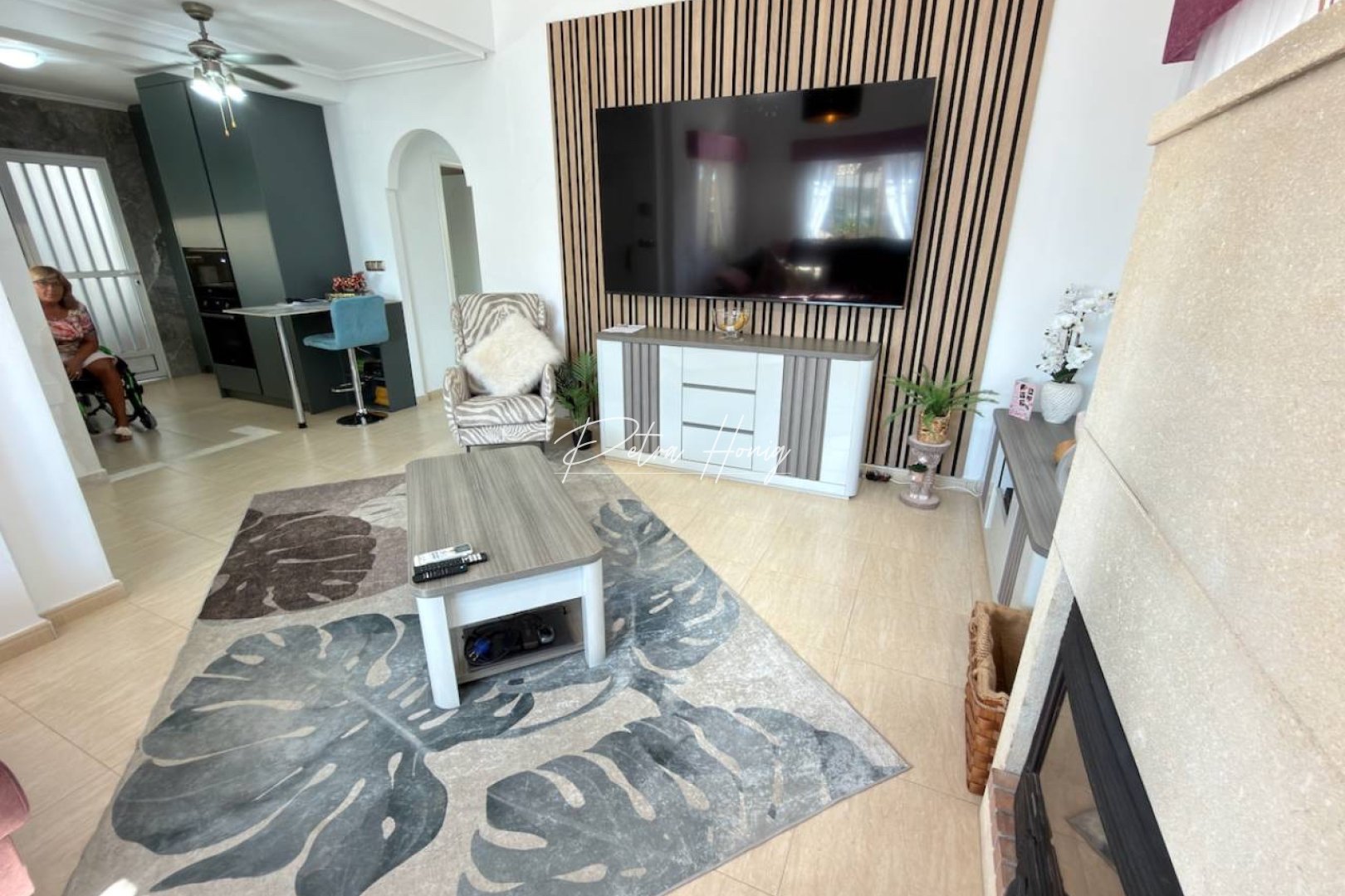 Resales - Villa - Los Montesinos