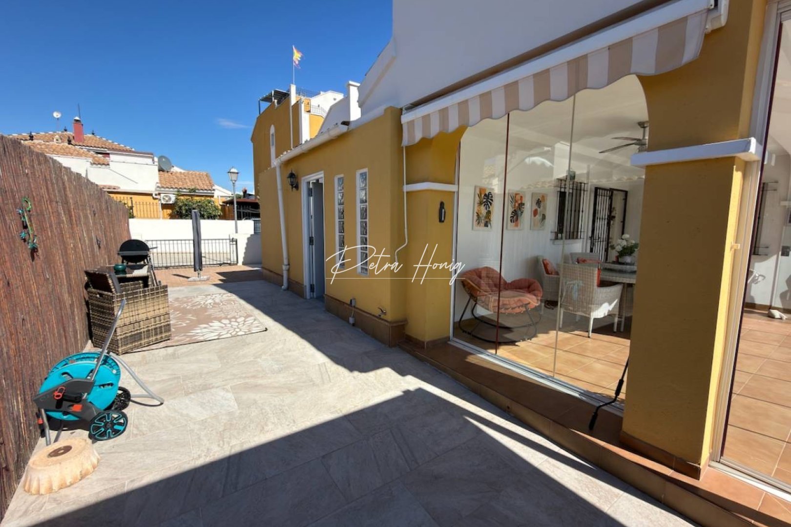 Resales - Villa - Los Montesinos