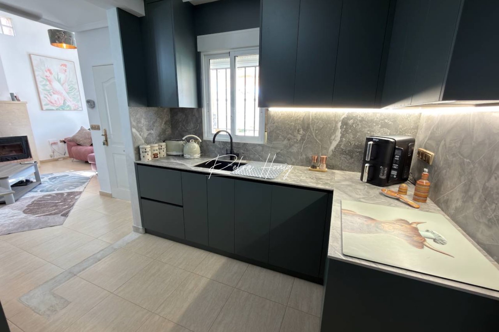 Resales - Villa - Los Montesinos
