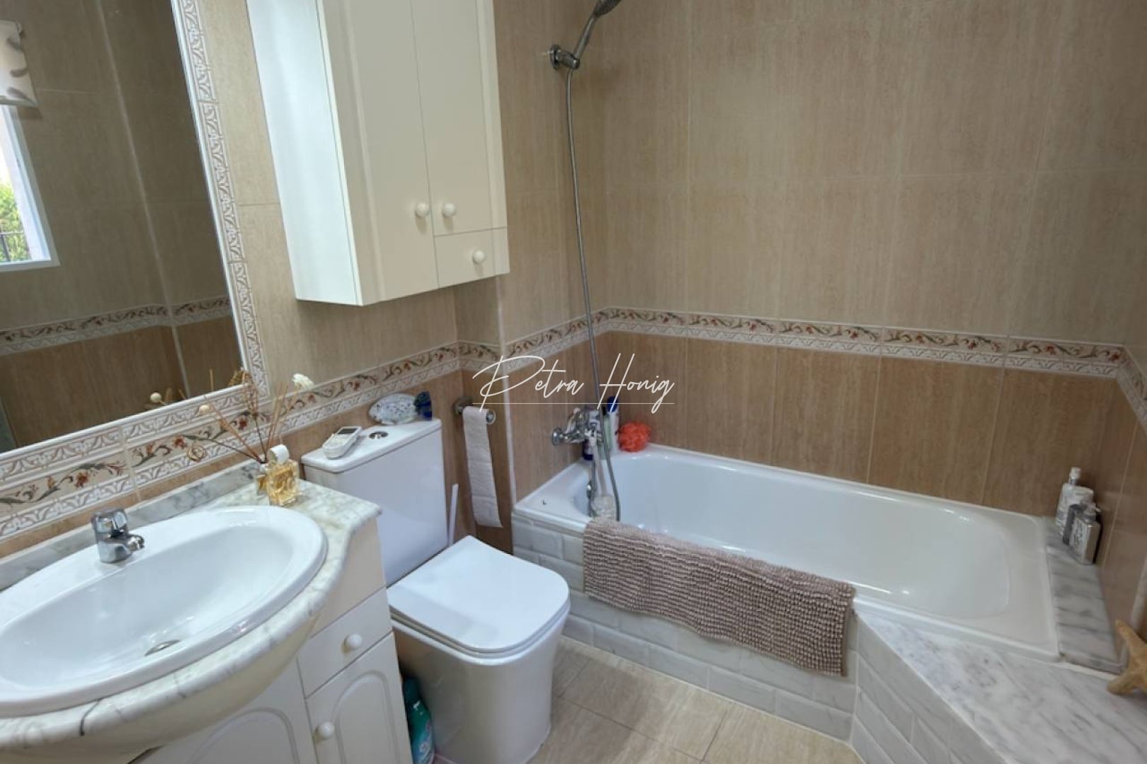 Resales - Villa - Los Montesinos
