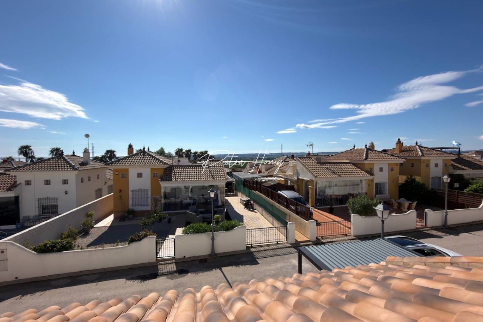 Resales - Villa - Los Montesinos