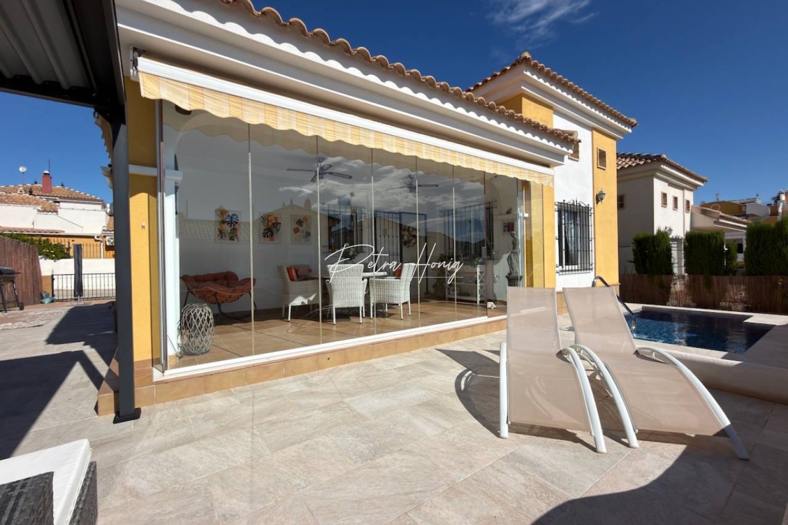 Resales - Villa - Los Montesinos