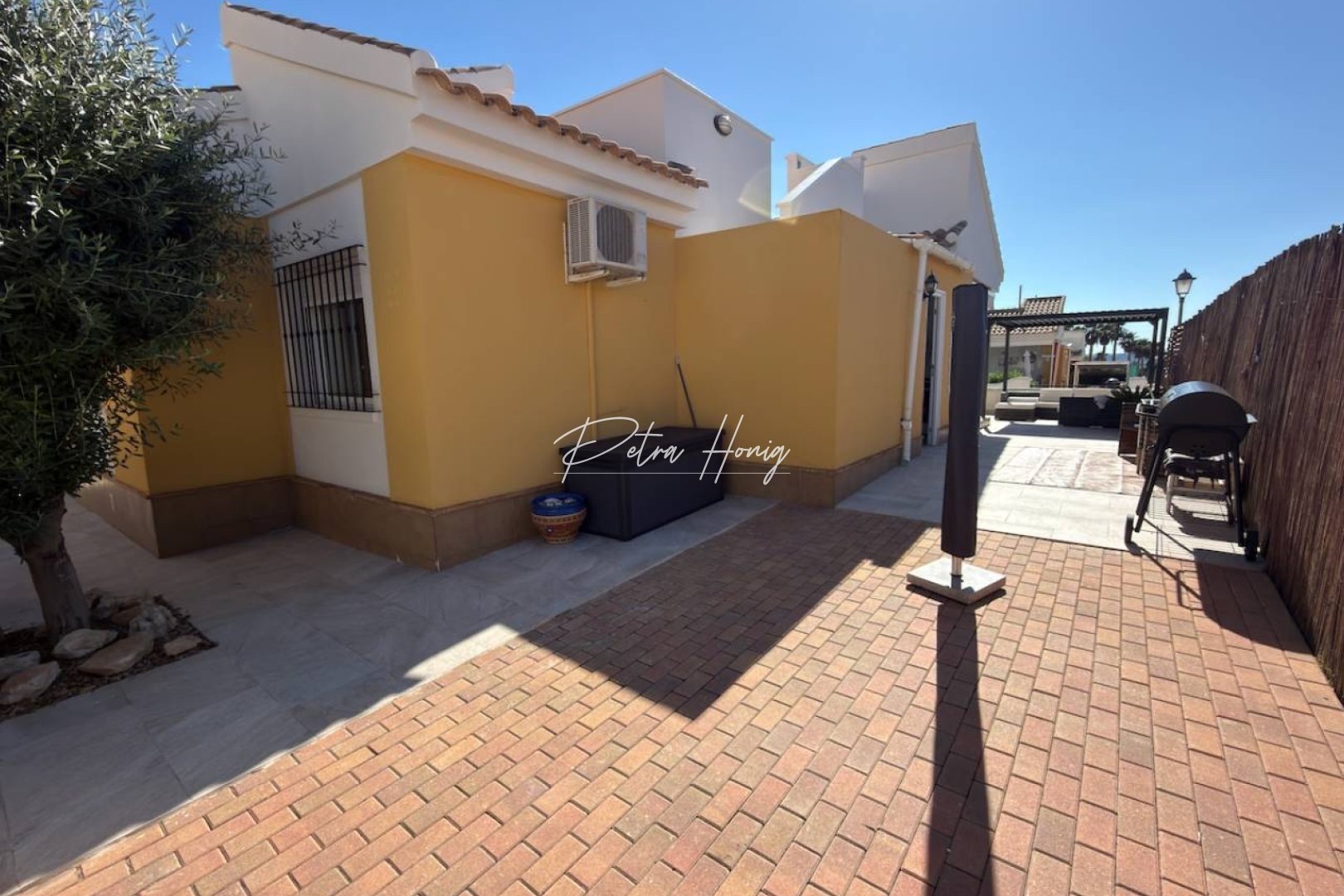 Resales - Villa - Los Montesinos