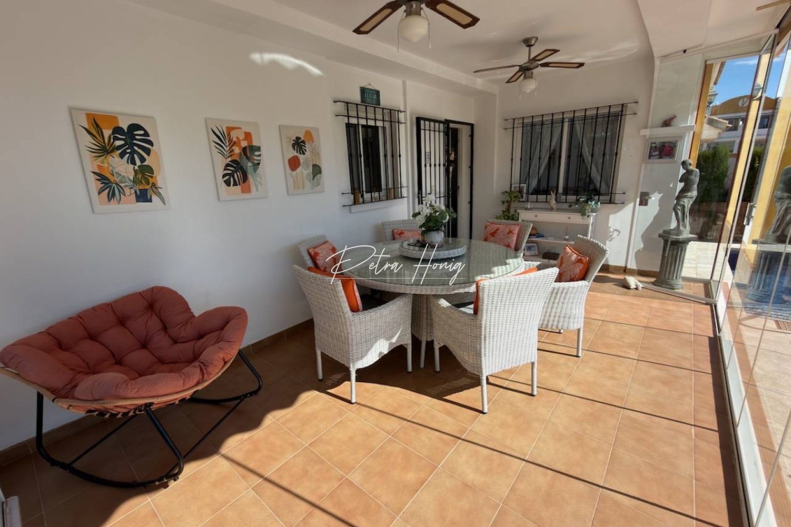 Resales - Villa - Los Montesinos