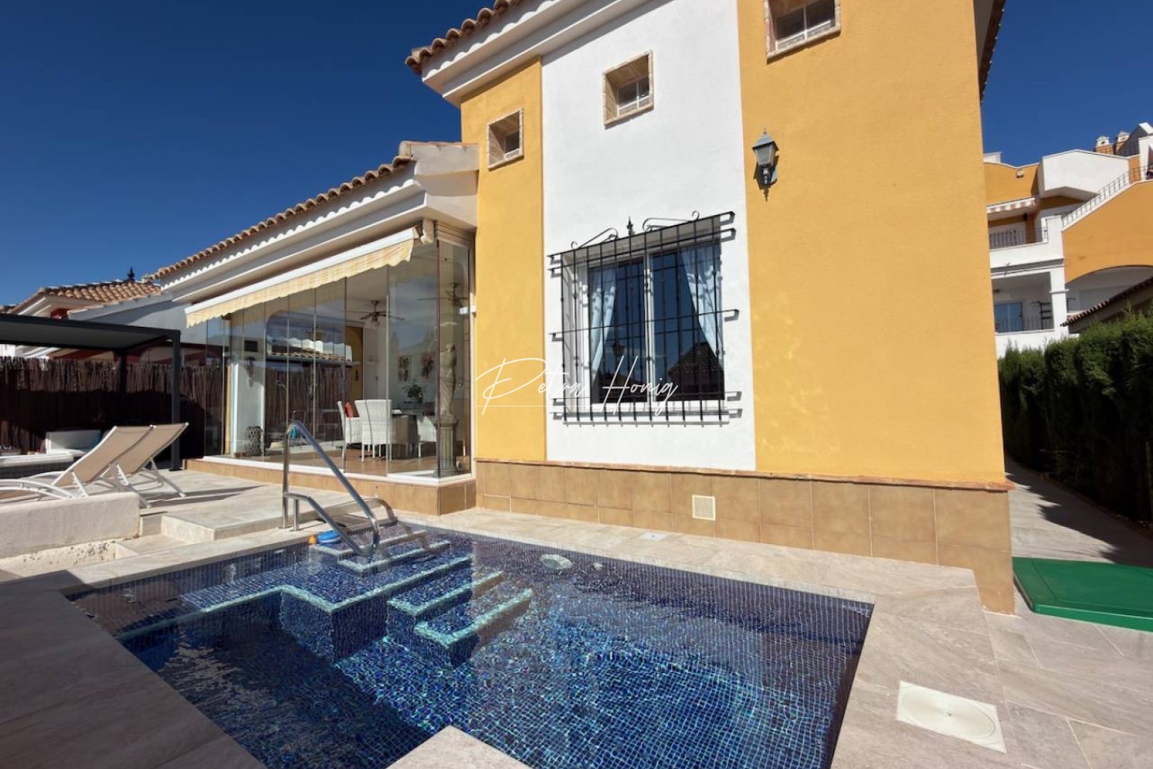 Resales - Villa - Los Montesinos