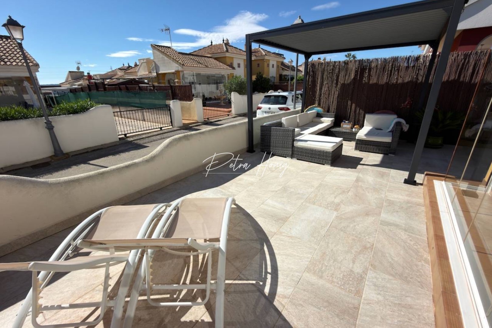Resales - Villa - Los Montesinos