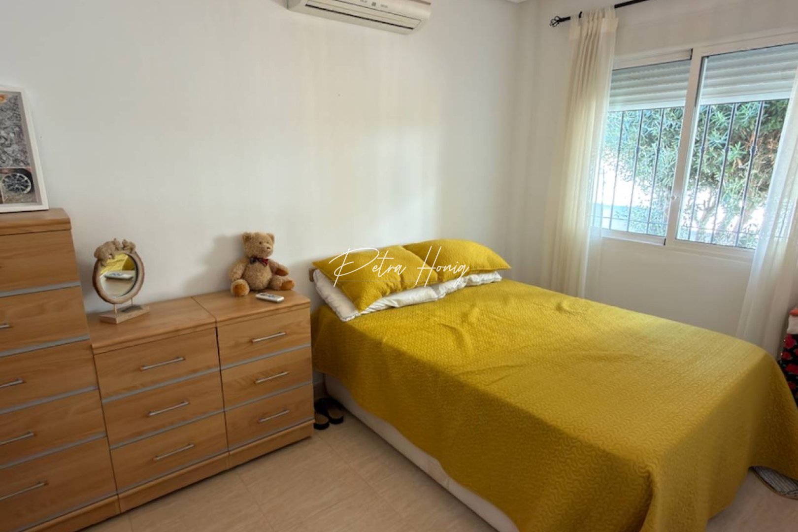 Resales - Villa - Los Montesinos