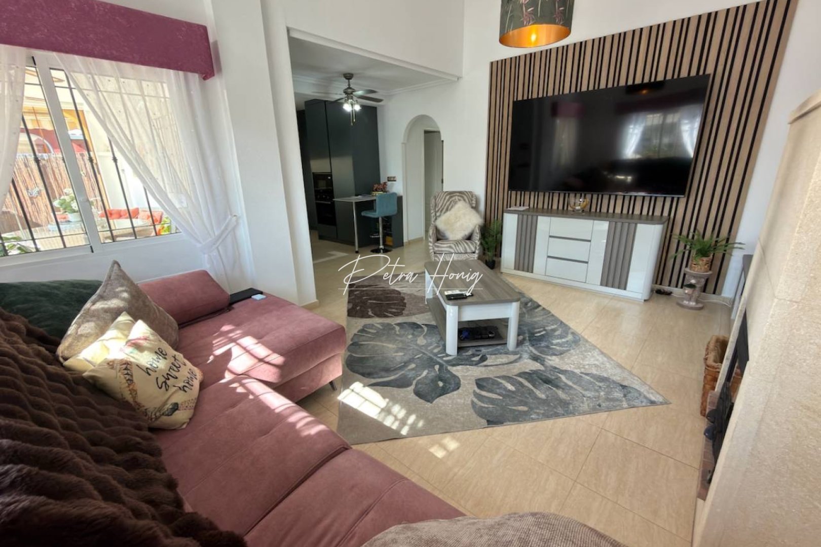 Resales - Villa - Los Montesinos