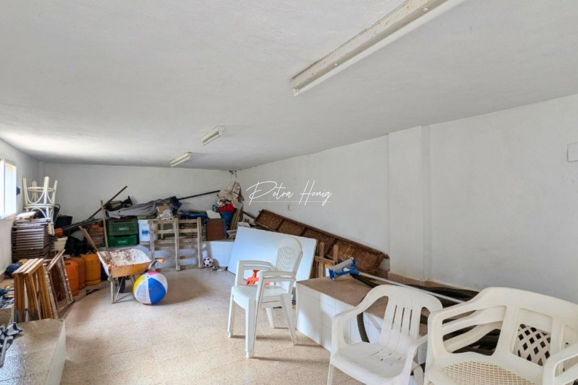 Resales - Villa - Mil Palmeras