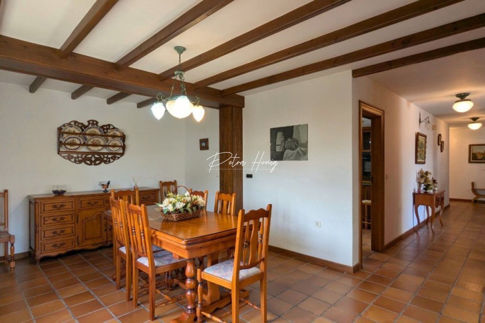 Resales - Villa - Mil Palmeras