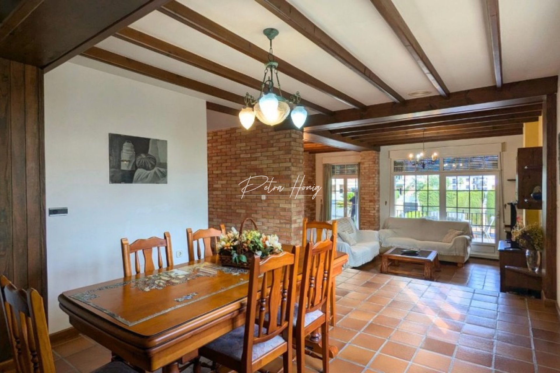 Resales - Villa - Mil Palmeras