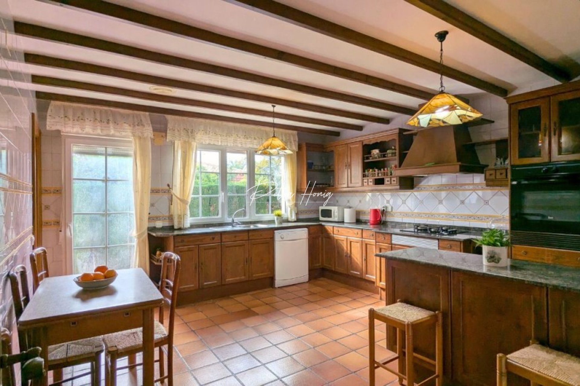 Resales - Villa - Mil Palmeras