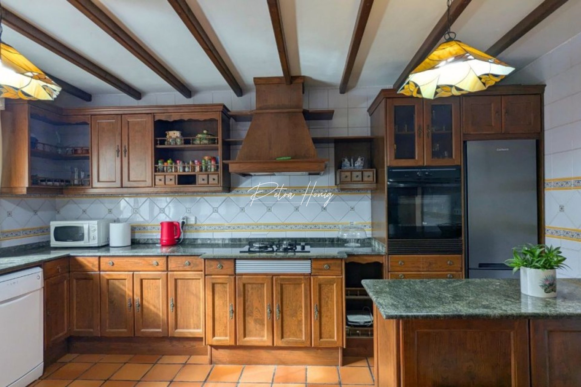 Resales - Villa - Mil Palmeras