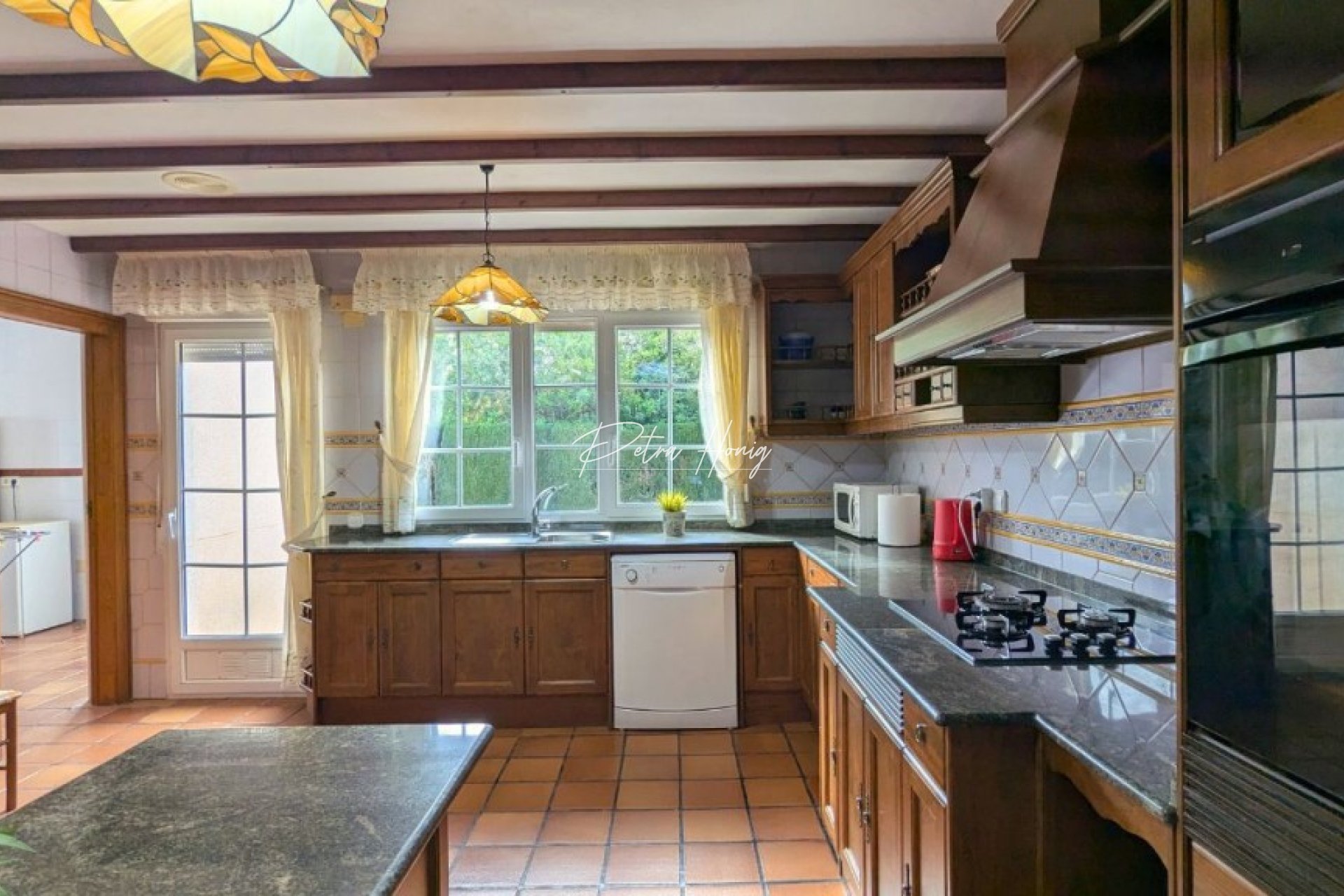 Resales - Villa - Mil Palmeras