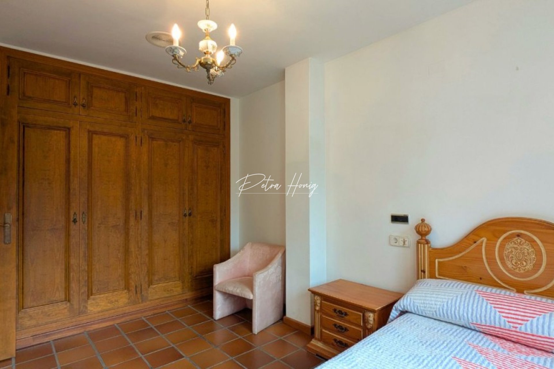 Resales - Villa - Mil Palmeras