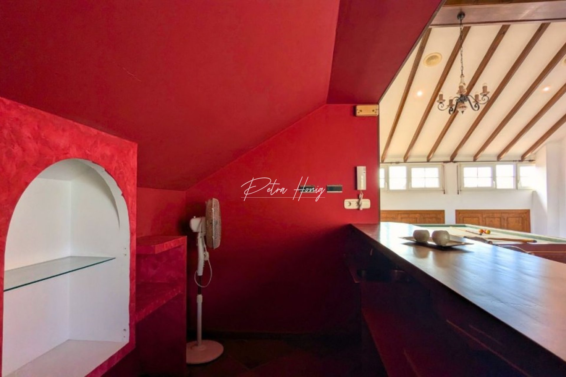 Resales - Villa - Mil Palmeras