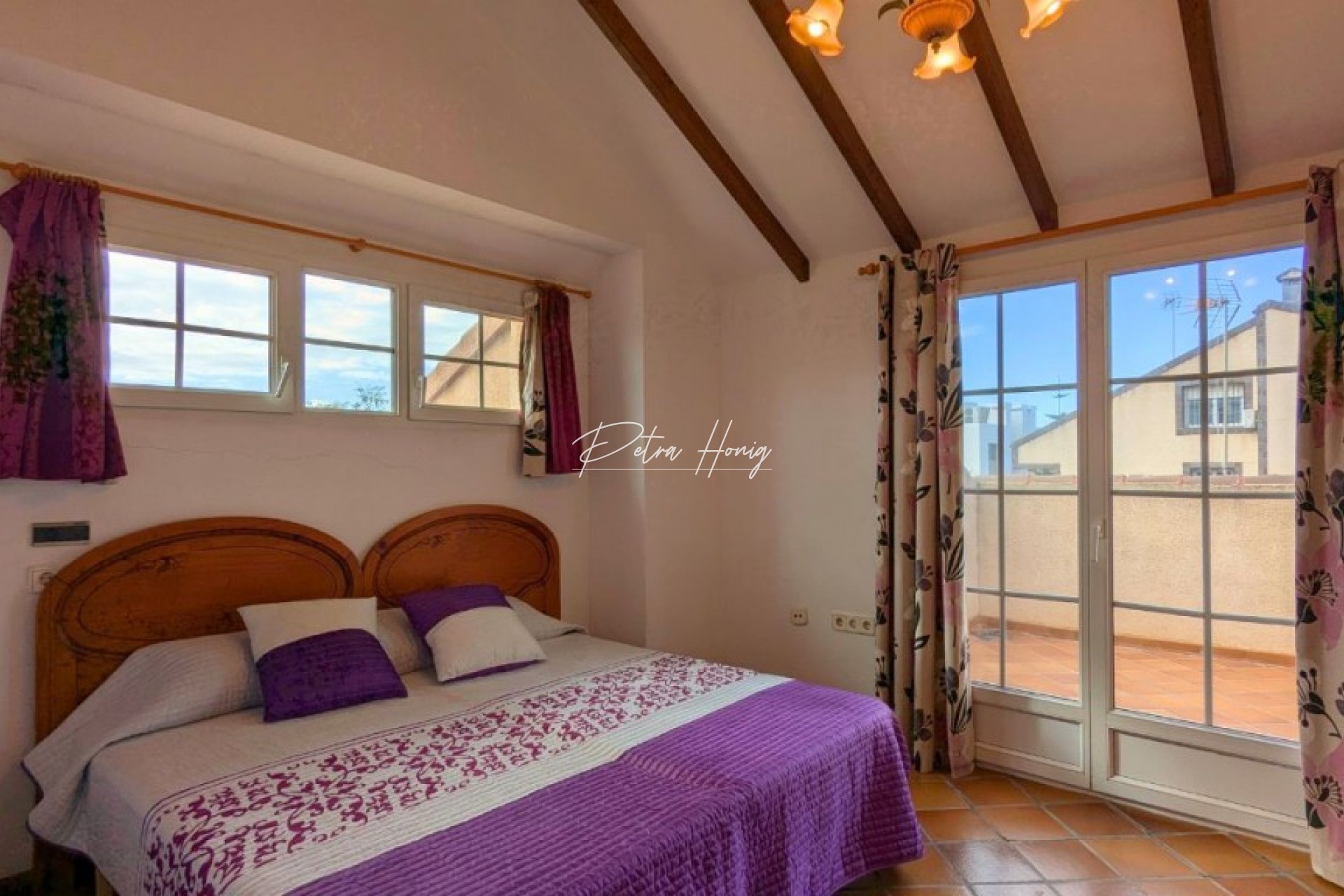 Resales - Villa - Mil Palmeras