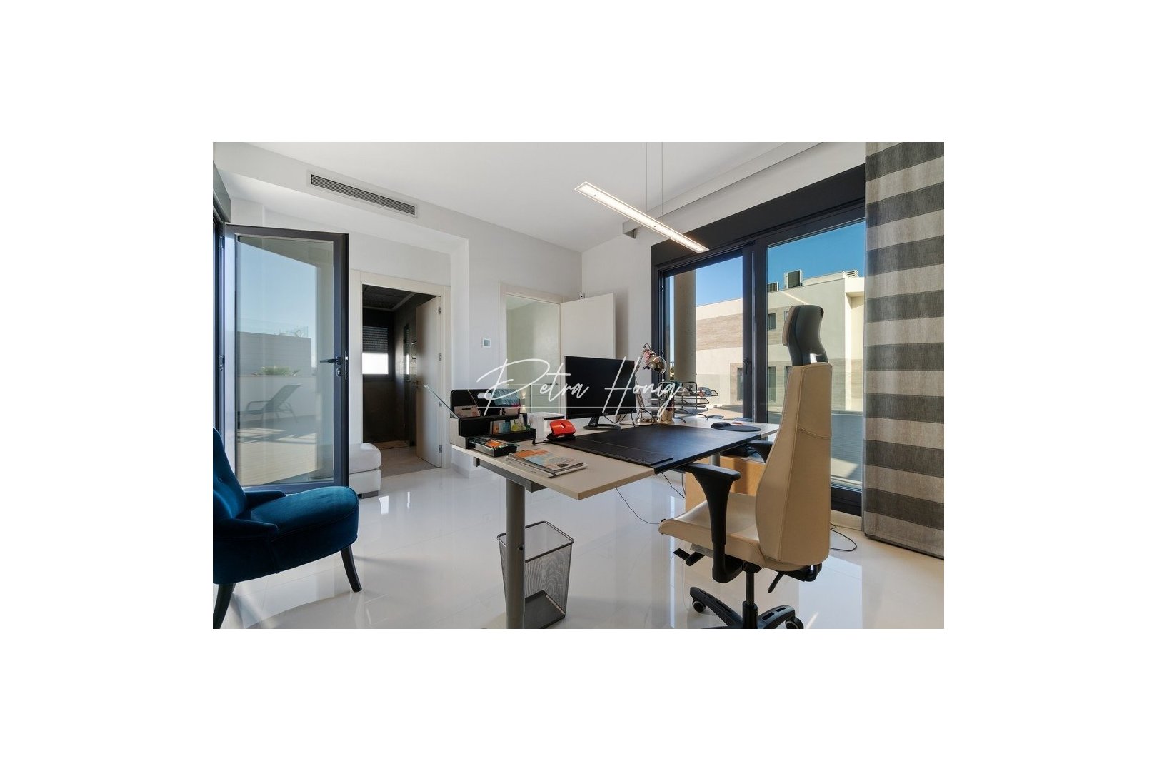 Resales - Villa - Orihuela Costa - Agua Marina