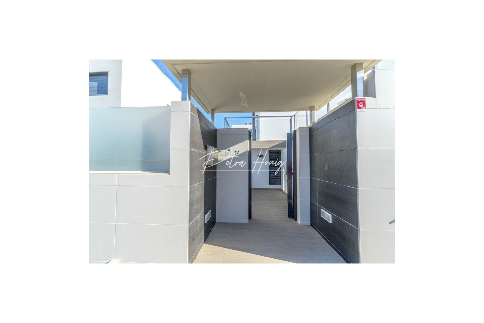 Resales - Villa - Orihuela Costa - Agua Marina