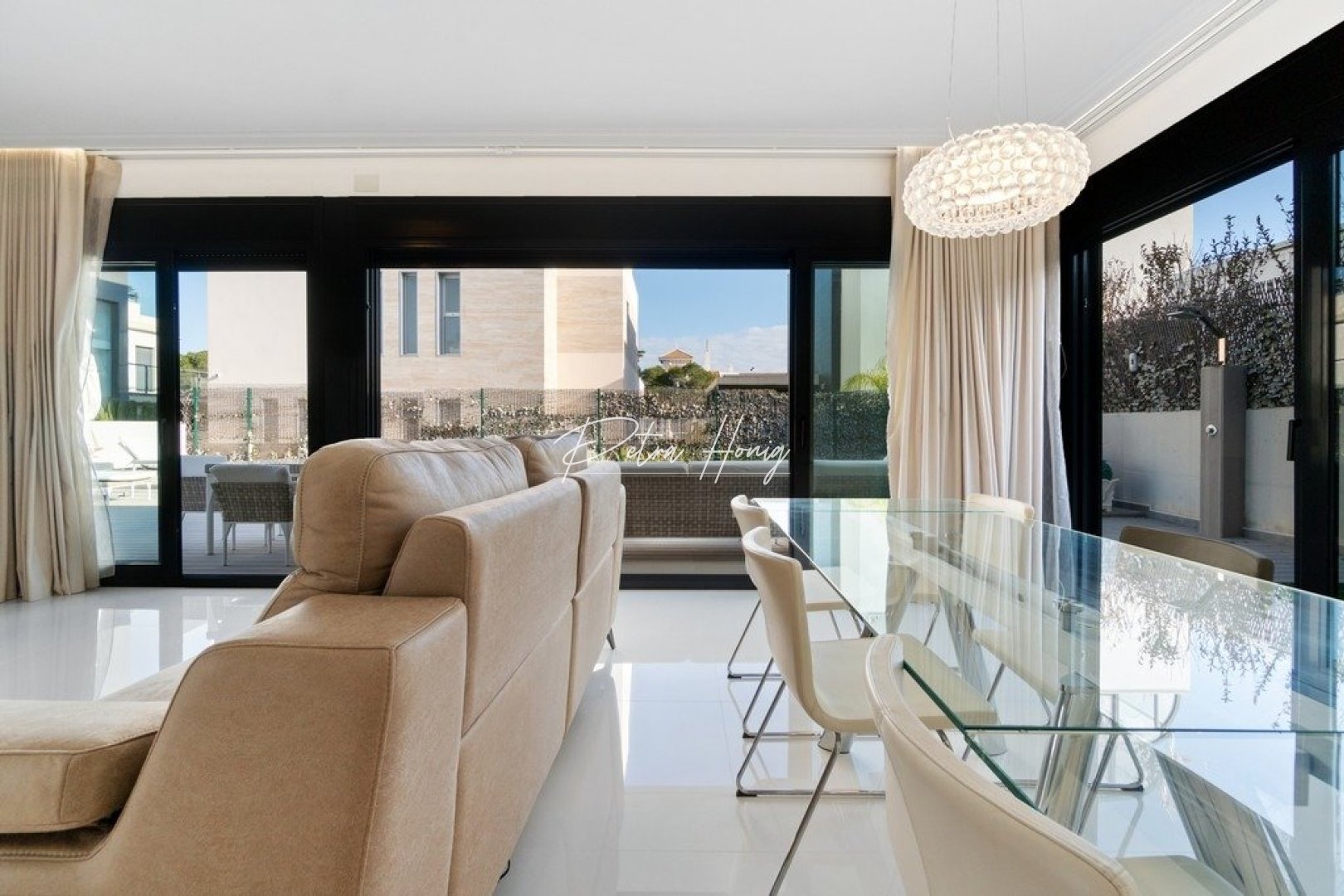 Resales - Villa - Orihuela Costa - Agua Marina