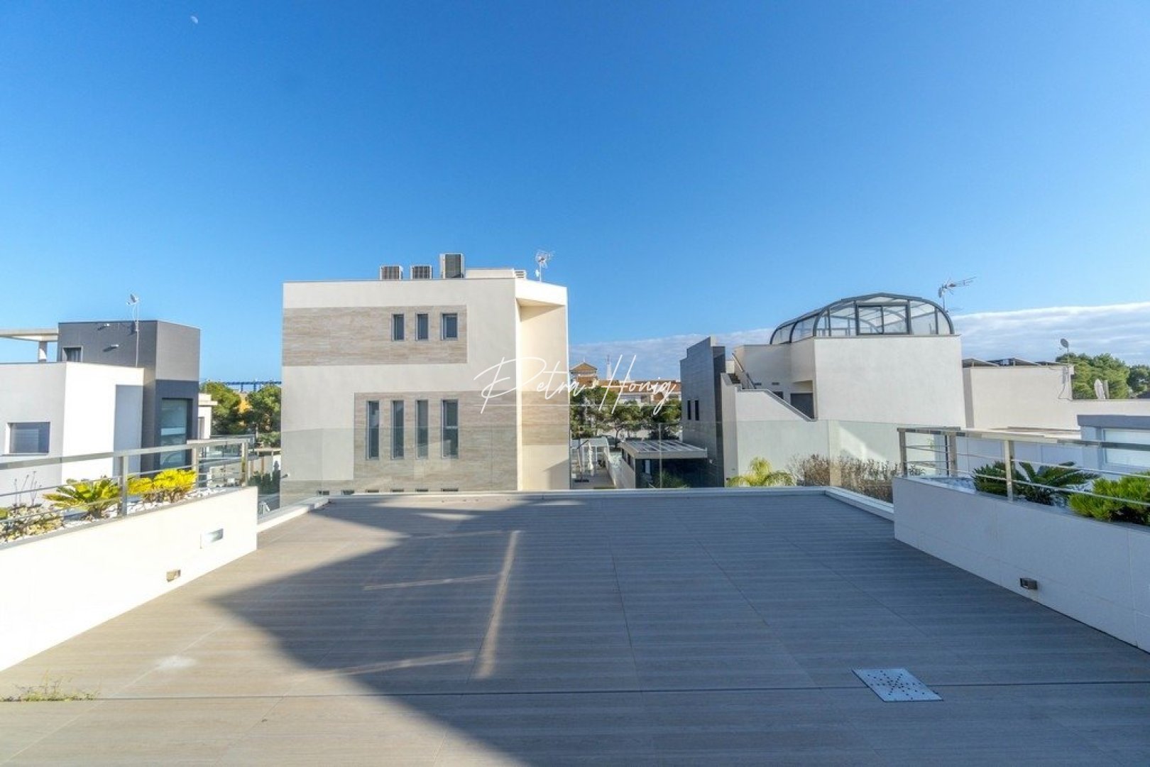 Resales - Villa - Orihuela Costa - Agua Marina