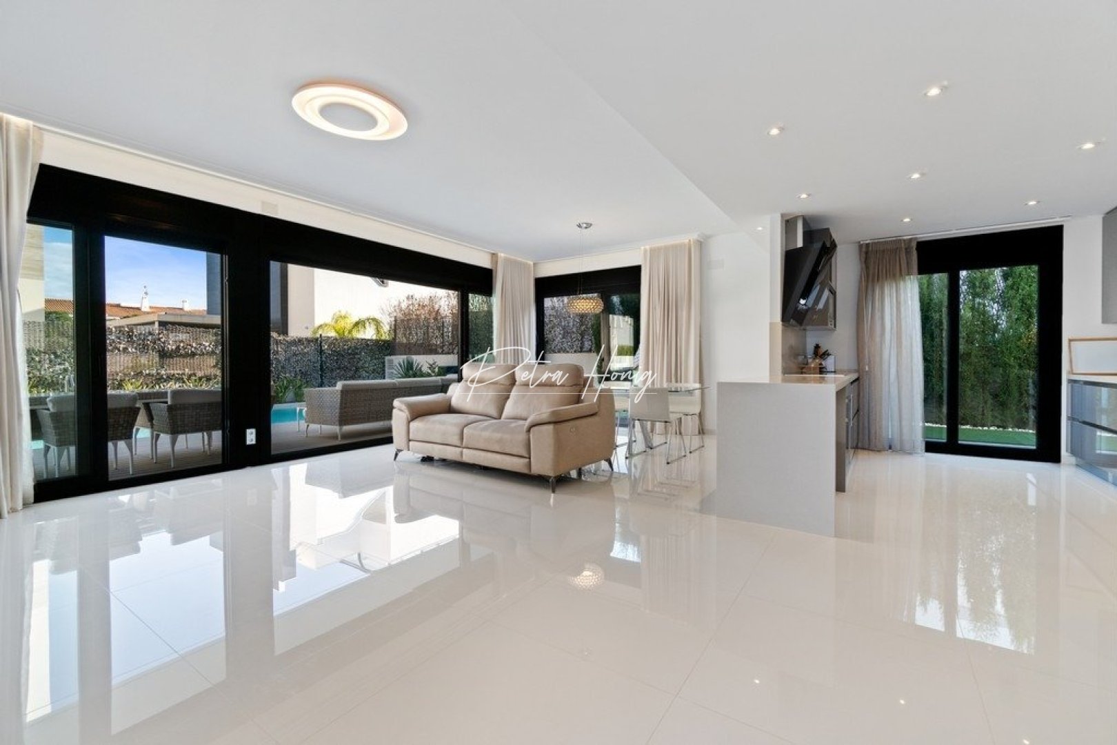 Resales - Villa - Orihuela Costa - Agua Marina